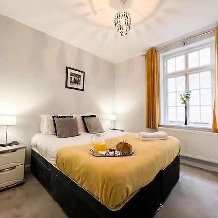 Suitely - Berkeley Apartments Cheltenham Zewnętrze zdjęcie