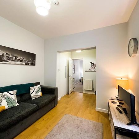 Suitely - Berkeley Apartments Cheltenham Zewnętrze zdjęcie