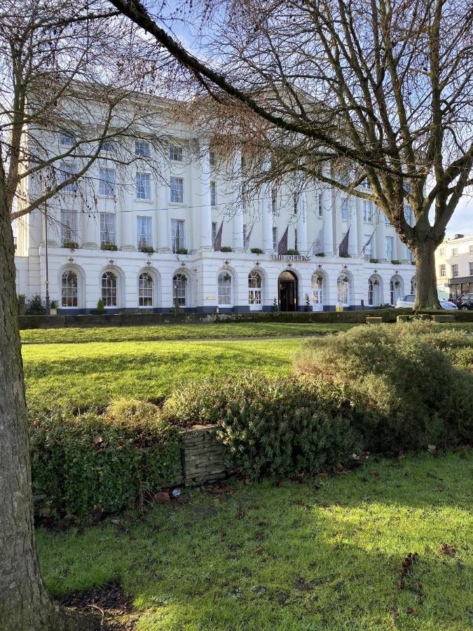 Suitely - Berkeley Apartments Cheltenham Zewnętrze zdjęcie