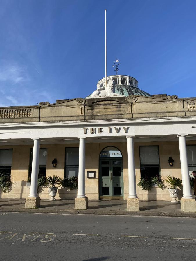 Suitely - Berkeley Apartments Cheltenham Zewnętrze zdjęcie