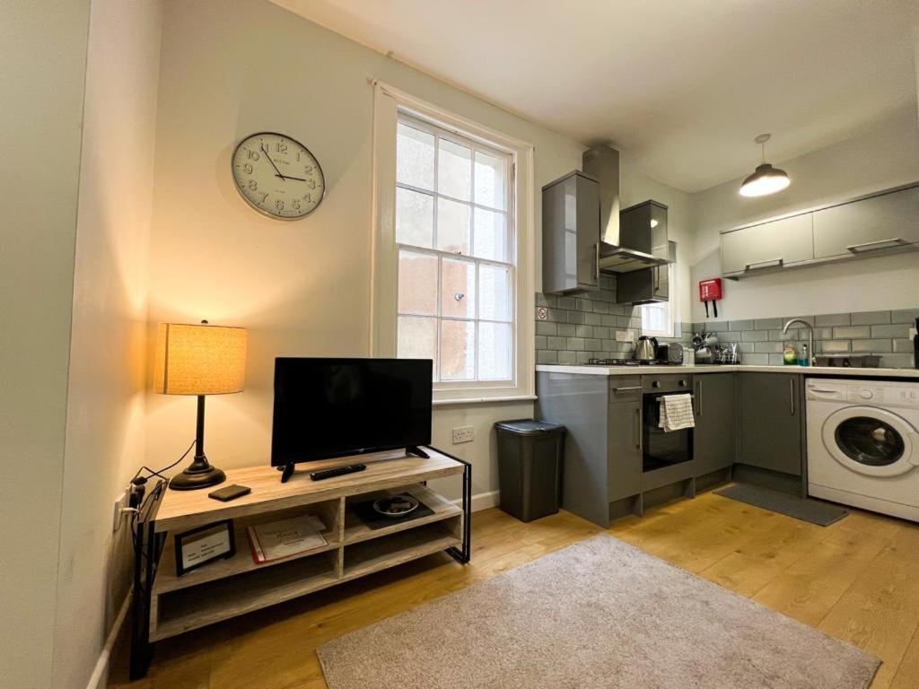 Suitely - Berkeley Apartments Cheltenham Zewnętrze zdjęcie