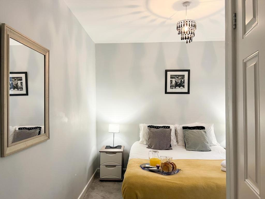 Suitely - Berkeley Apartments Cheltenham Zewnętrze zdjęcie