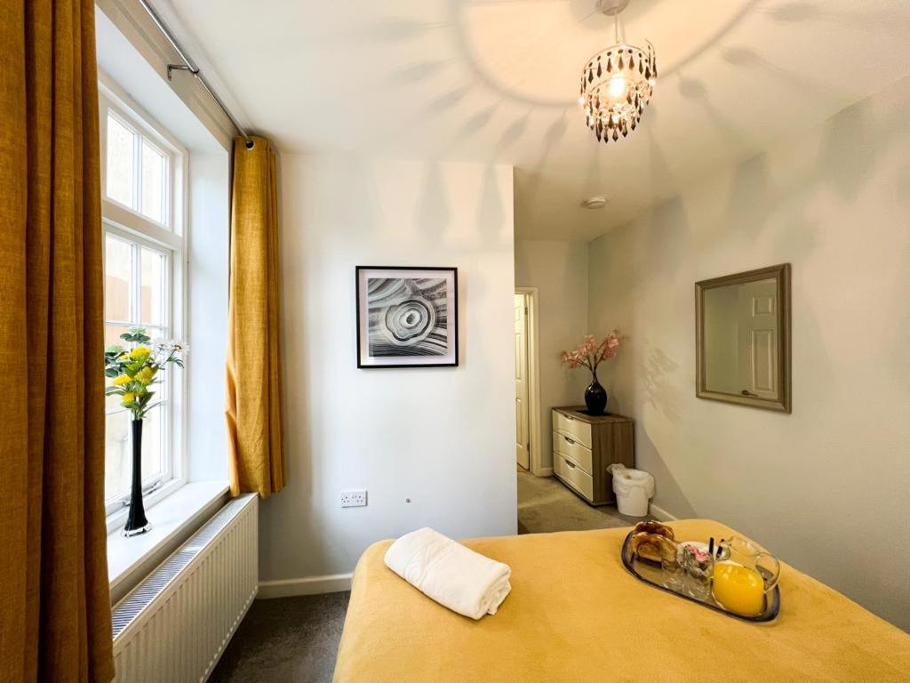 Suitely - Berkeley Apartments Cheltenham Zewnętrze zdjęcie