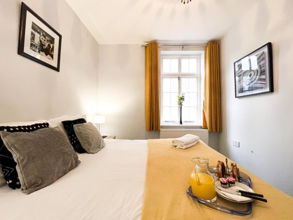 Suitely - Berkeley Apartments Cheltenham Zewnętrze zdjęcie
