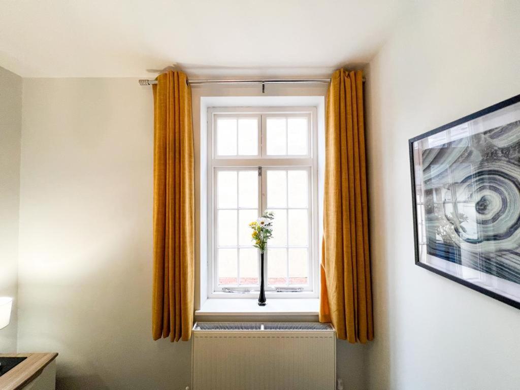 Suitely - Berkeley Apartments Cheltenham Zewnętrze zdjęcie
