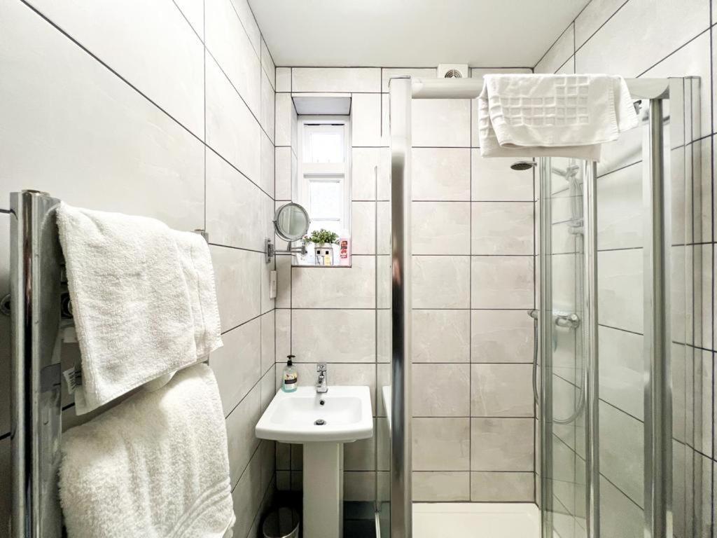 Suitely - Berkeley Apartments Cheltenham Zewnętrze zdjęcie