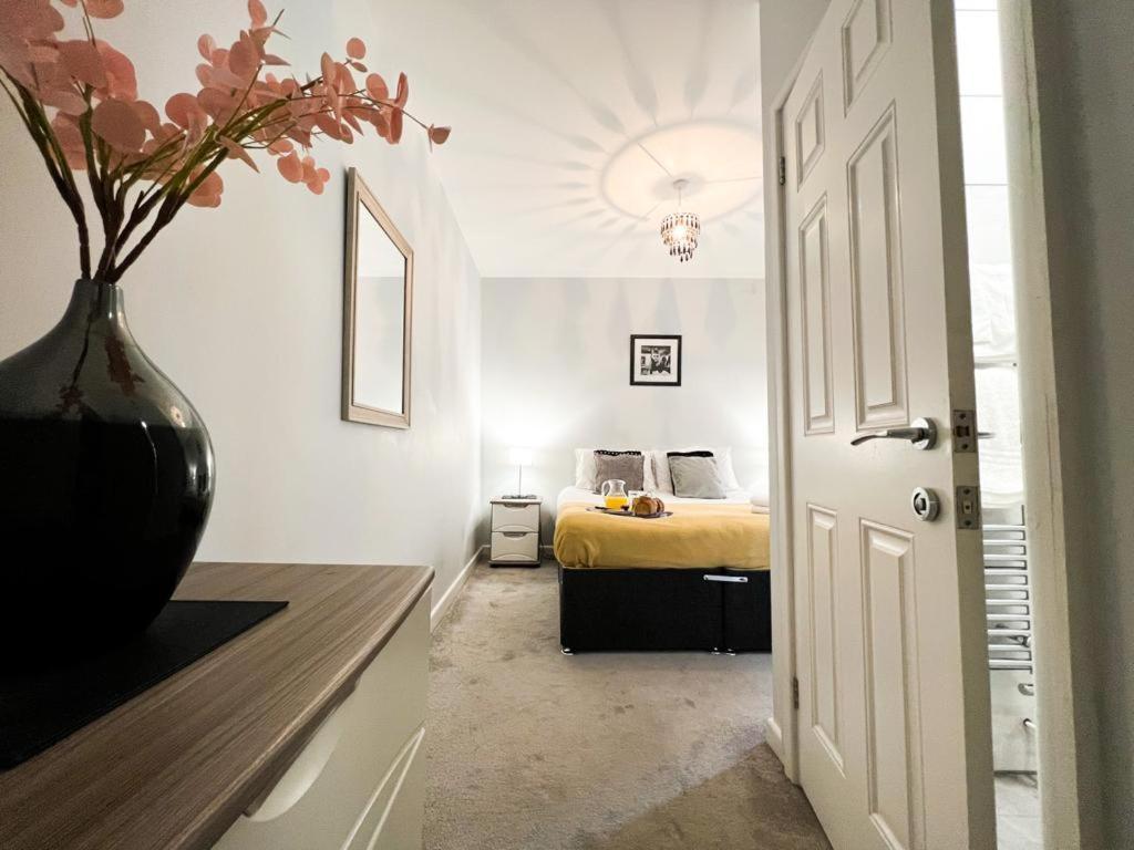 Suitely - Berkeley Apartments Cheltenham Zewnętrze zdjęcie