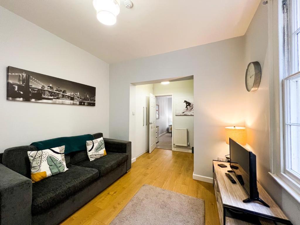 Suitely - Berkeley Apartments Cheltenham Zewnętrze zdjęcie