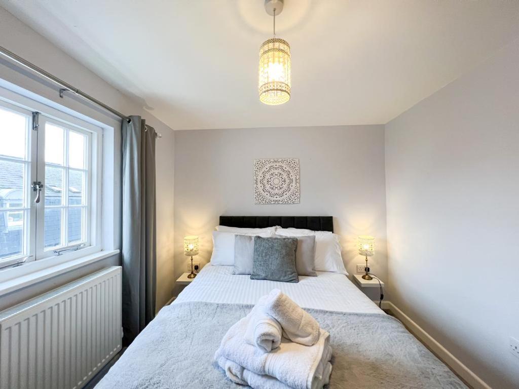 Suitely - Berkeley Apartments Cheltenham Zewnętrze zdjęcie