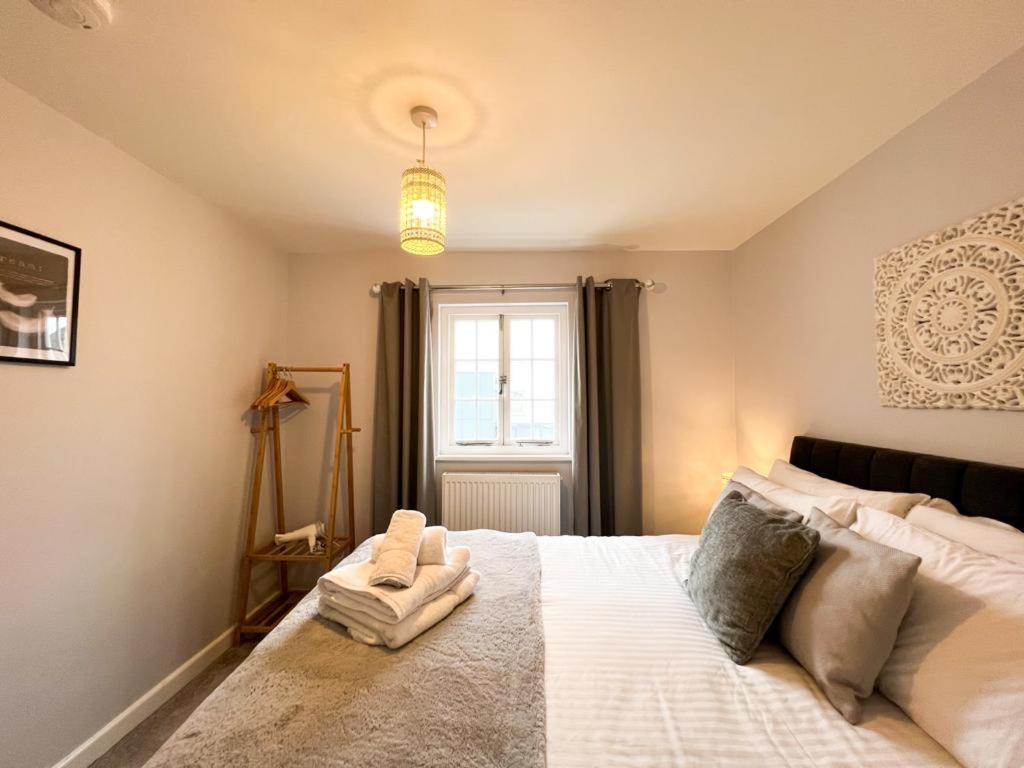 Suitely - Berkeley Apartments Cheltenham Zewnętrze zdjęcie