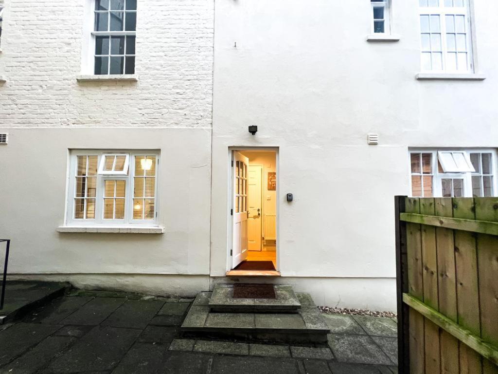Suitely - Berkeley Apartments Cheltenham Zewnętrze zdjęcie