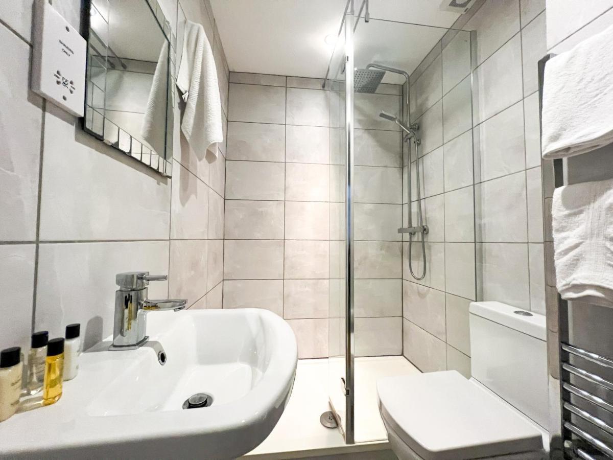 Suitely - Berkeley Apartments Cheltenham Zewnętrze zdjęcie