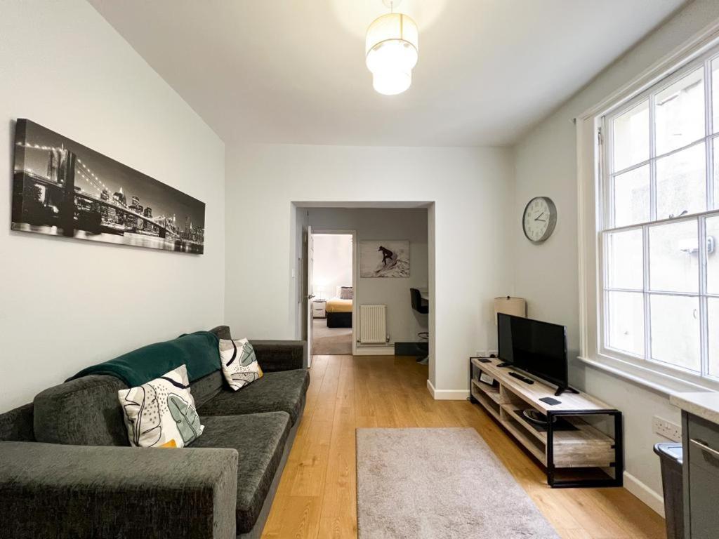 Suitely - Berkeley Apartments Cheltenham Zewnętrze zdjęcie