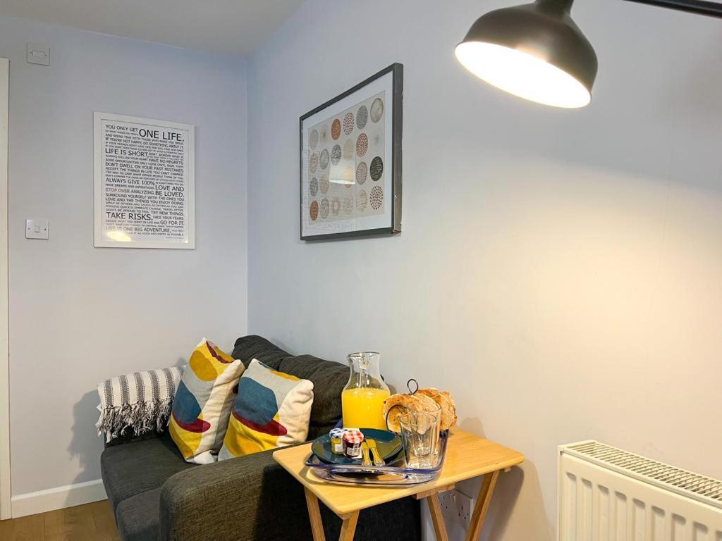 Suitely - Berkeley Apartments Cheltenham Zewnętrze zdjęcie