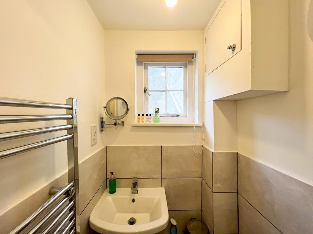 Suitely - Berkeley Apartments Cheltenham Zewnętrze zdjęcie