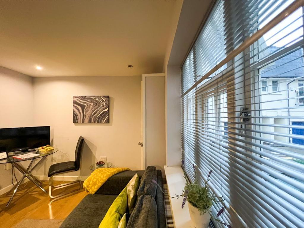 Suitely - Berkeley Apartments Cheltenham Zewnętrze zdjęcie