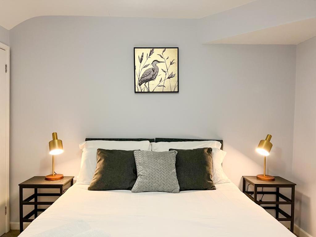 Suitely - Berkeley Apartments Cheltenham Zewnętrze zdjęcie