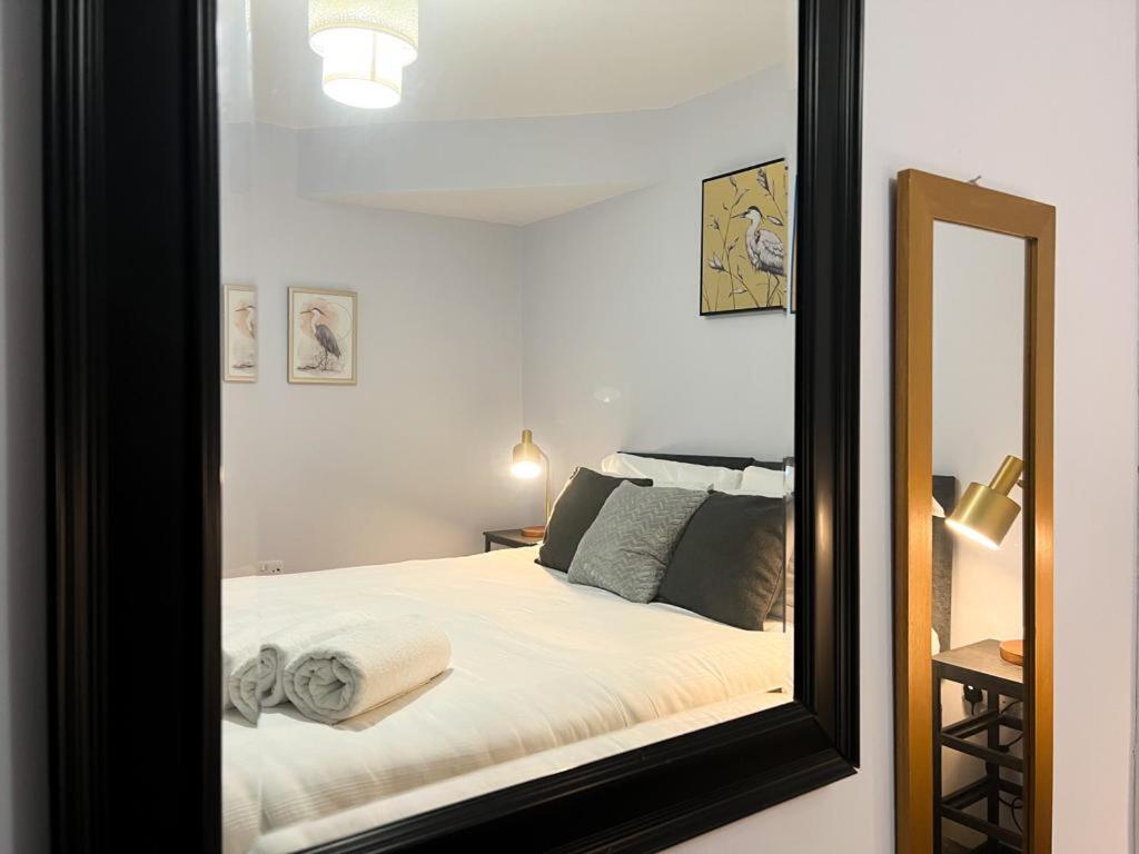 Suitely - Berkeley Apartments Cheltenham Zewnętrze zdjęcie