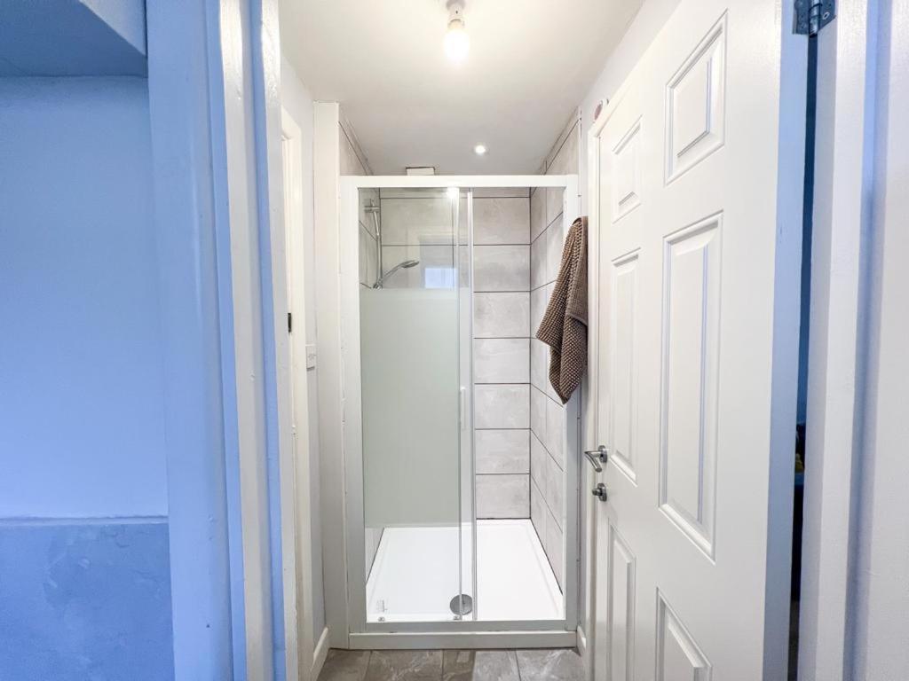 Suitely - Berkeley Apartments Cheltenham Zewnętrze zdjęcie